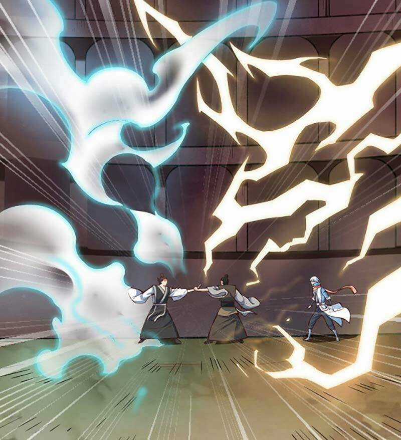 Võ Đạo Độc Tôn - Chapter 456 - Trang 3