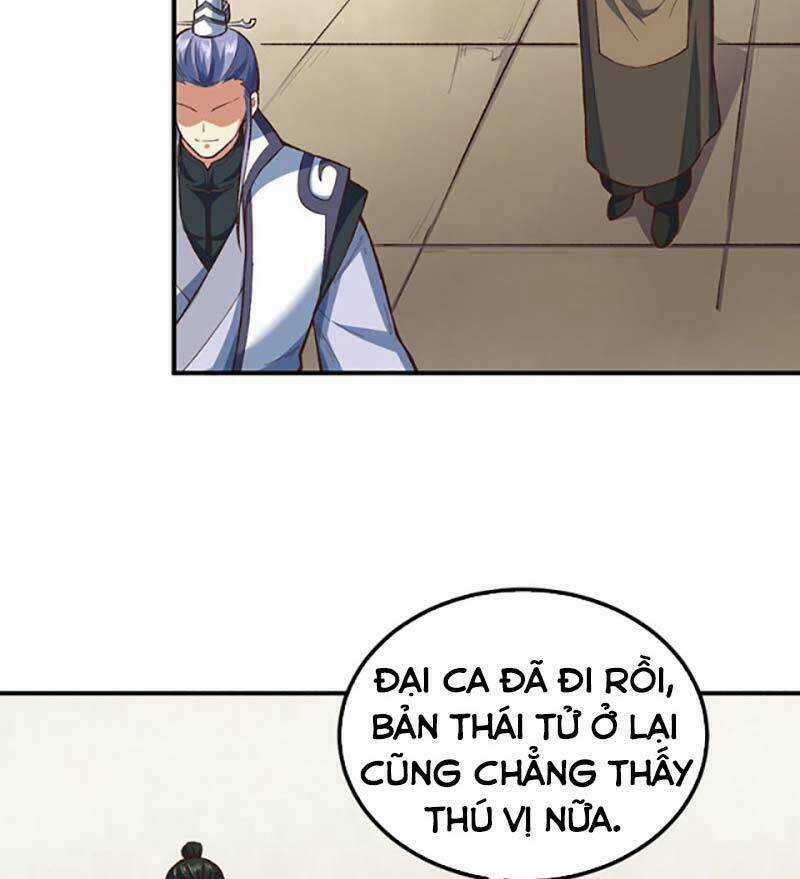 Võ Đạo Độc Tôn - Chapter 456 - Trang 23