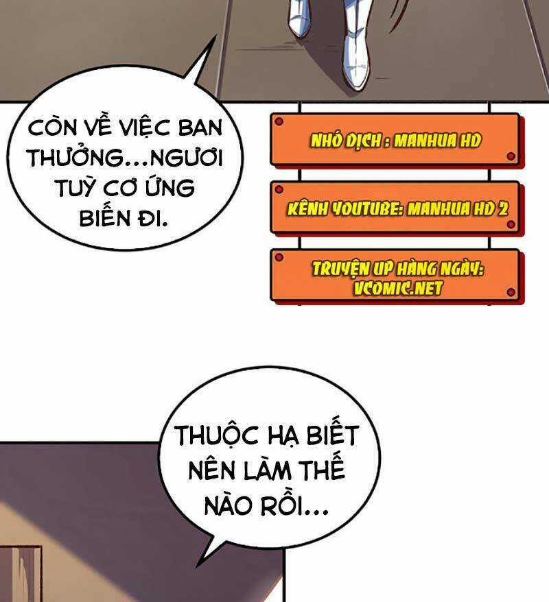 Võ Đạo Độc Tôn - Chapter 456 - Trang 25