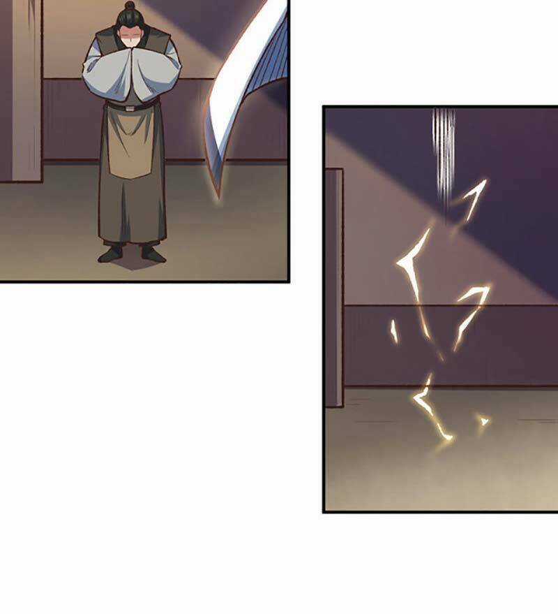 Võ Đạo Độc Tôn - Chapter 456 - Trang 26