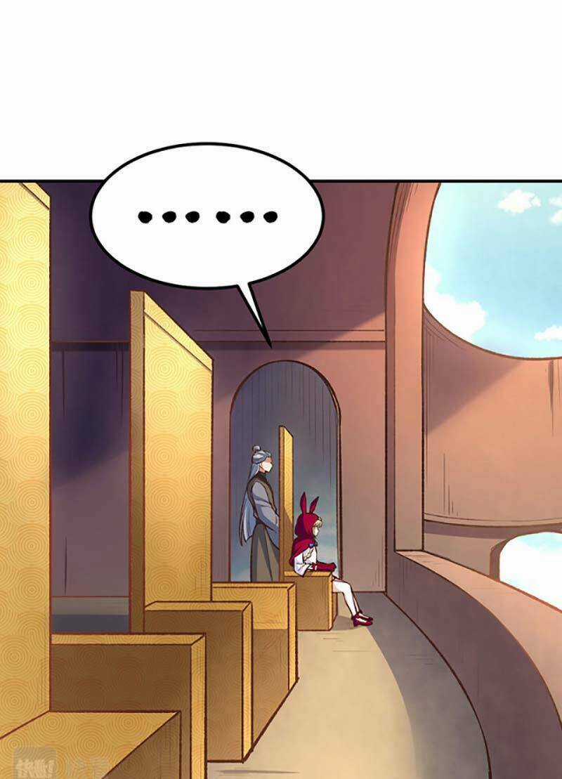 Võ Đạo Độc Tôn - Chapter 456 - Trang 27