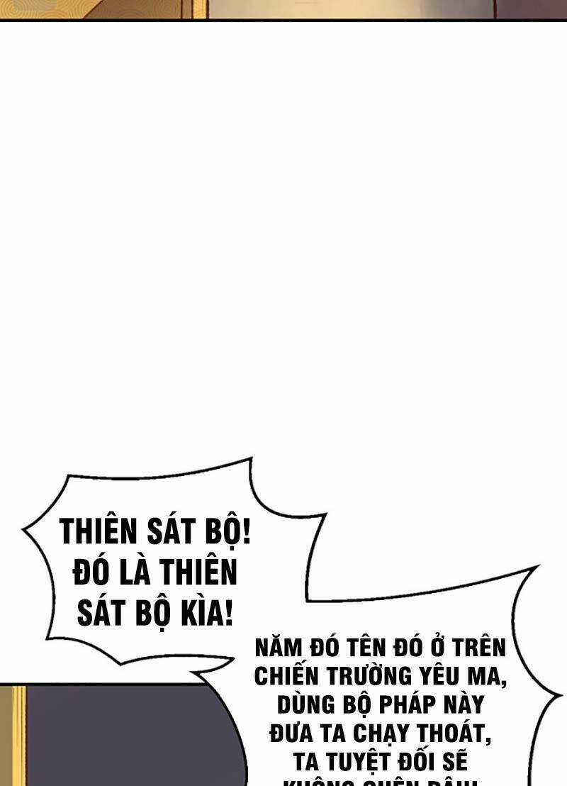 Võ Đạo Độc Tôn - Chapter 456 - Trang 28