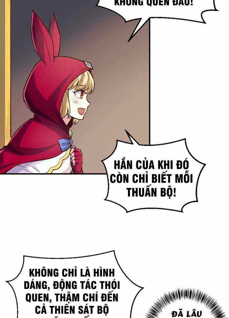 Võ Đạo Độc Tôn - Chapter 456 - Trang 29