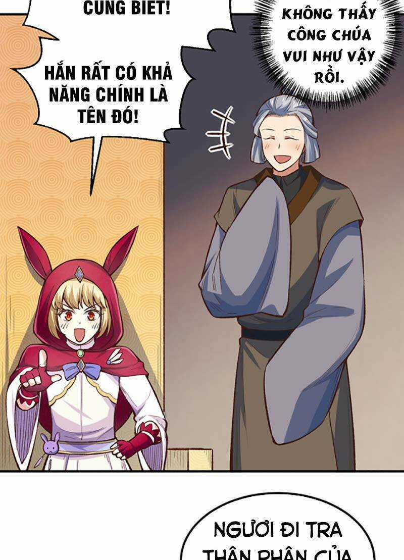 Võ Đạo Độc Tôn - Chapter 456 - Trang 30