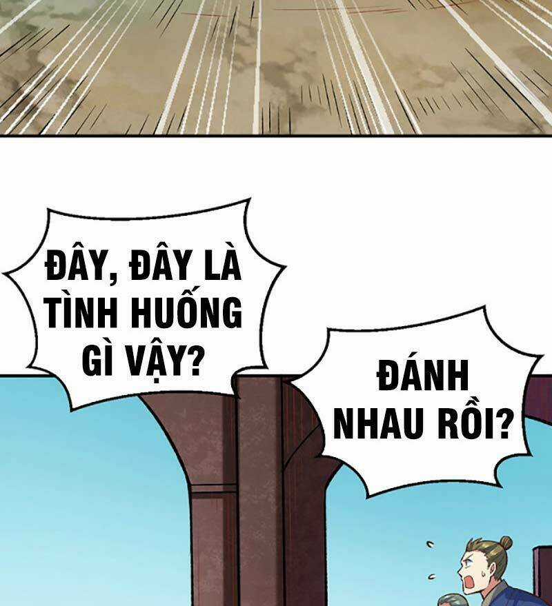 Võ Đạo Độc Tôn - Chapter 456 - Trang 4