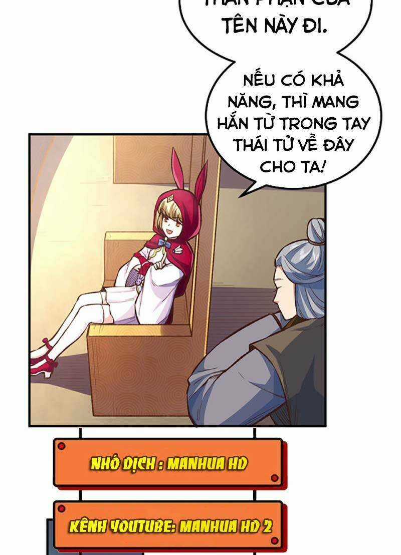 Võ Đạo Độc Tôn - Chapter 456 - Trang 31