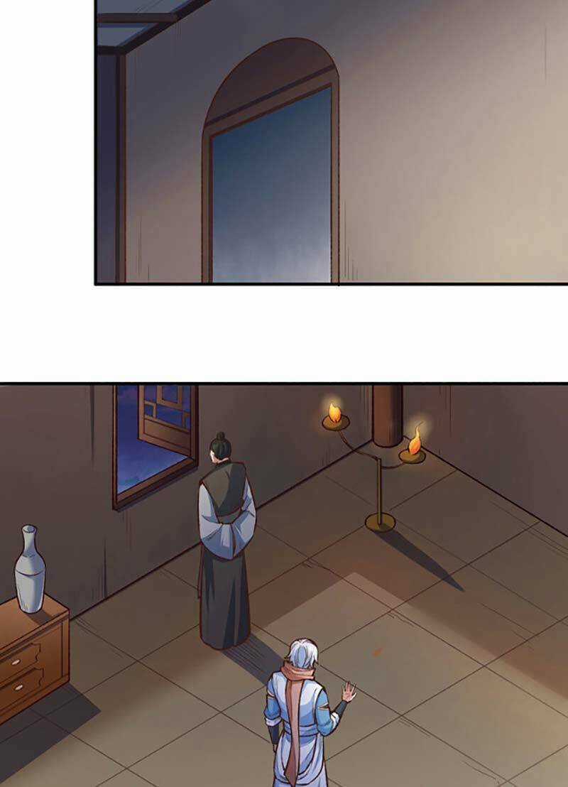 Võ Đạo Độc Tôn - Chapter 456 - Trang 33