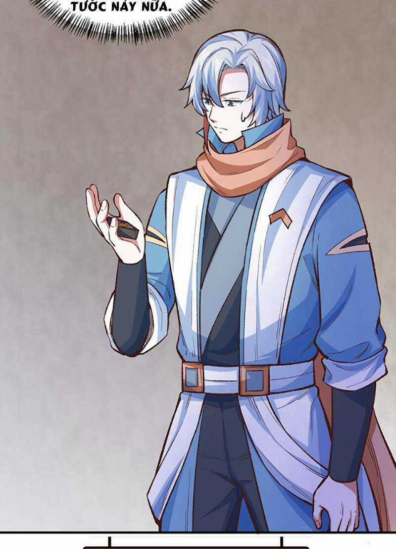 Võ Đạo Độc Tôn - Chapter 456 - Trang 36