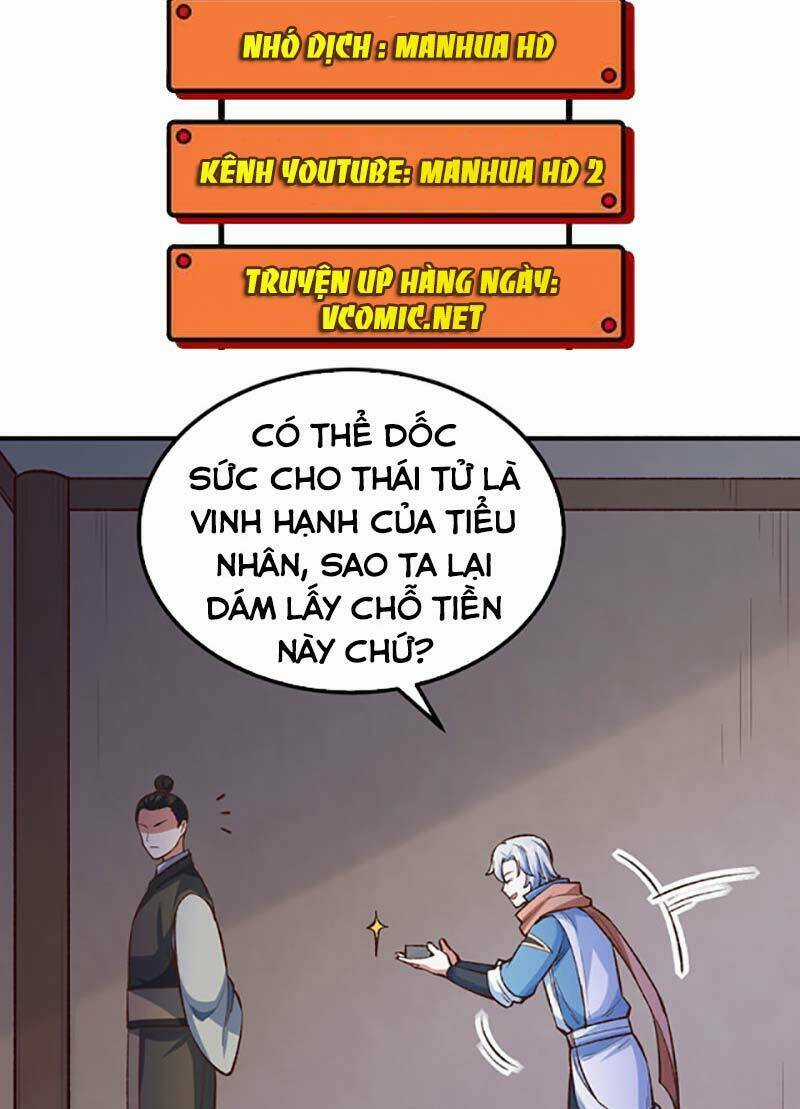Võ Đạo Độc Tôn - Chapter 456 - Trang 37