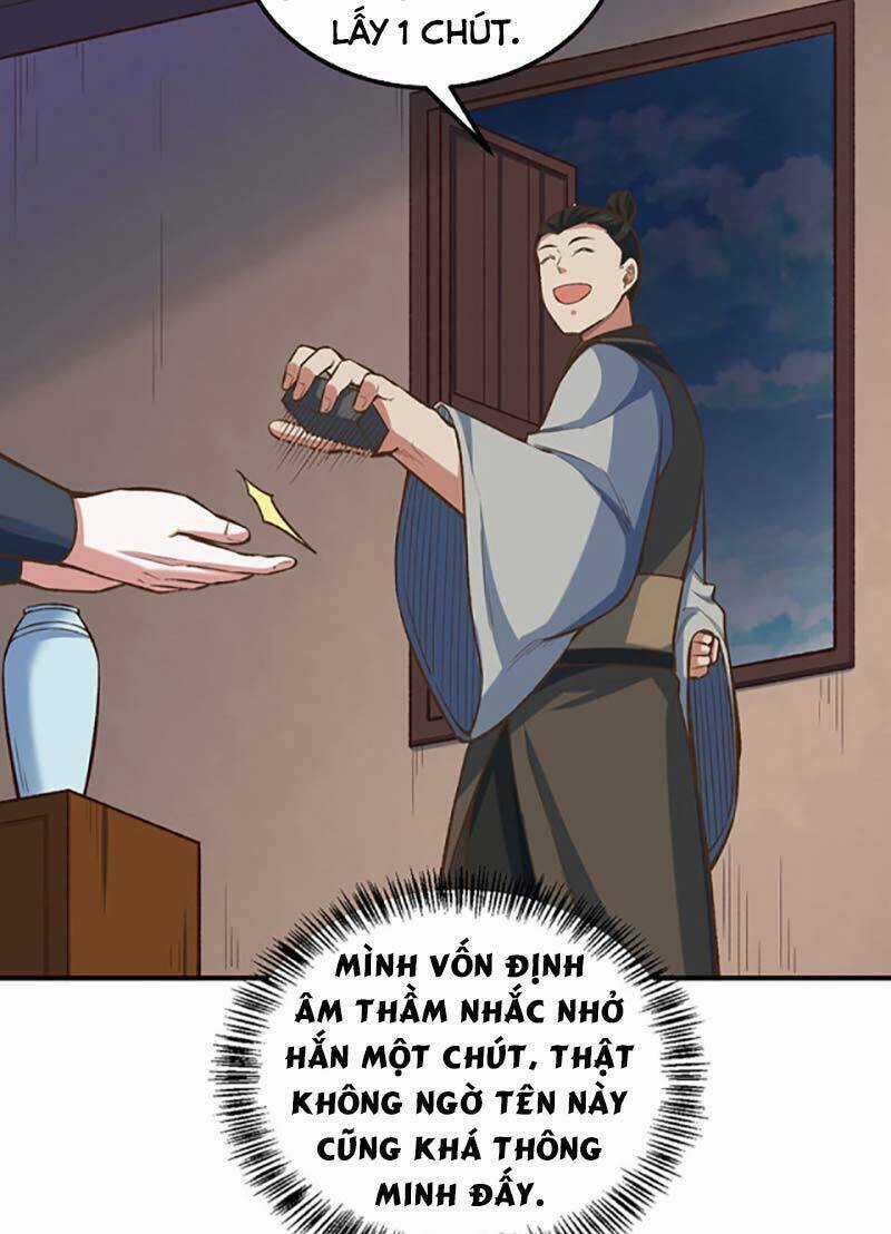 Võ Đạo Độc Tôn - Chapter 456 - Trang 39