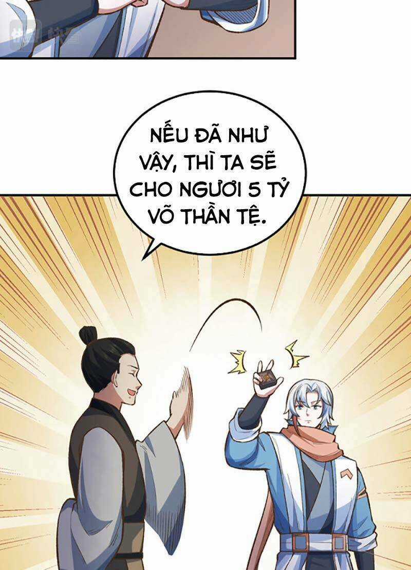 Võ Đạo Độc Tôn - Chapter 456 - Trang 41