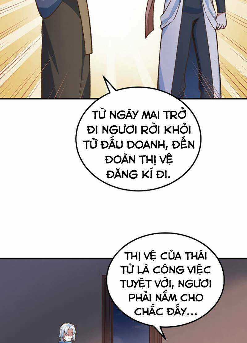 Võ Đạo Độc Tôn - Chapter 456 - Trang 42