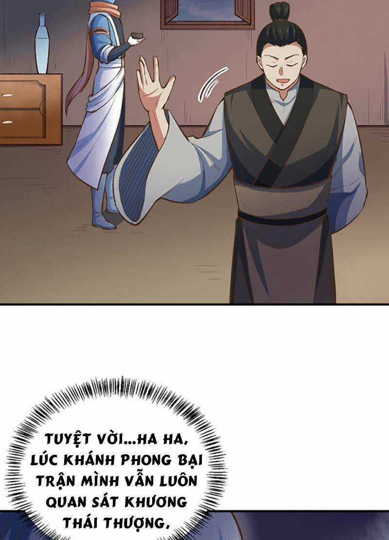 Võ Đạo Độc Tôn - Chapter 456 - Trang 43