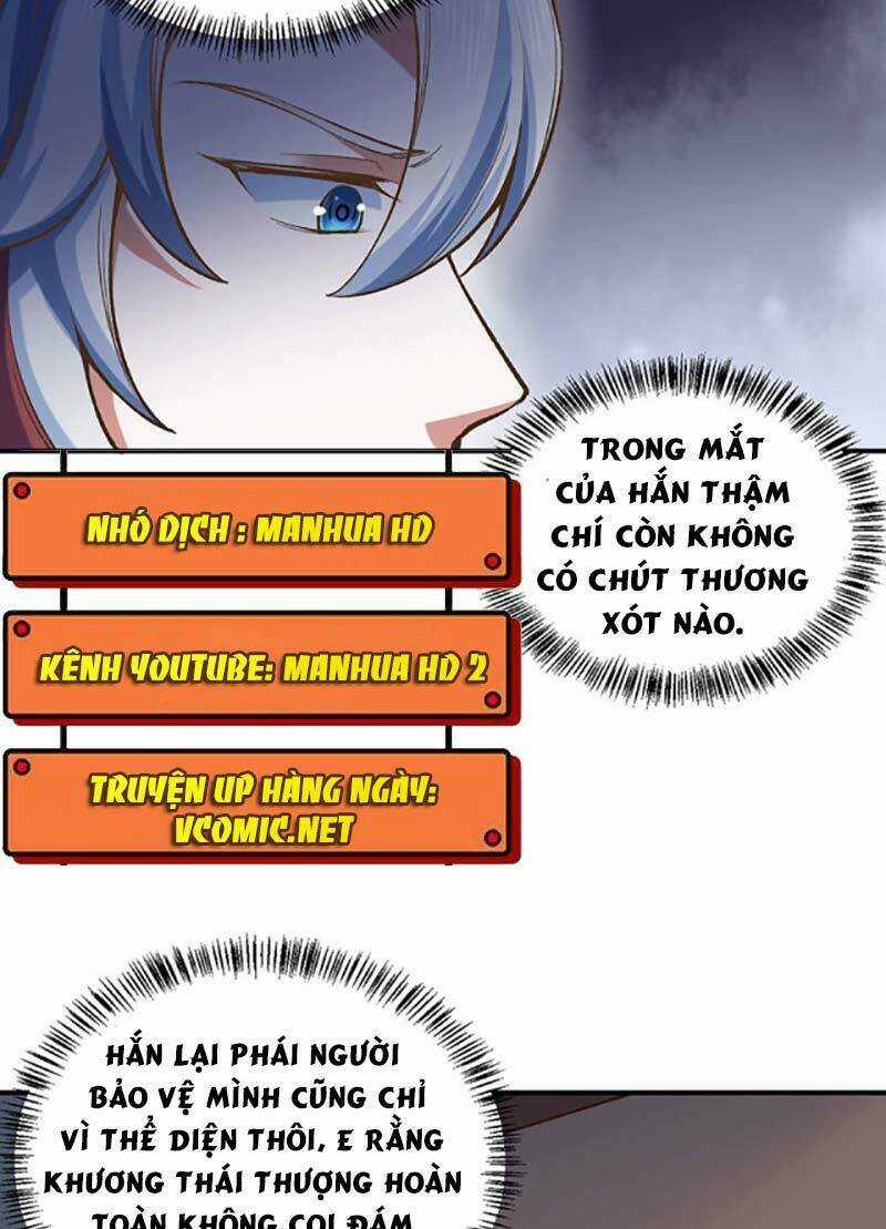 Võ Đạo Độc Tôn - Chapter 456 - Trang 44