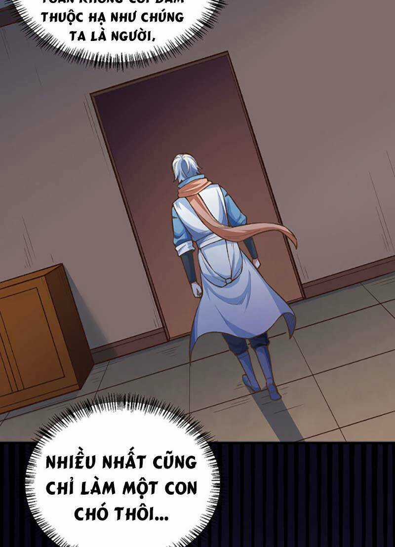 Võ Đạo Độc Tôn - Chapter 456 - Trang 45