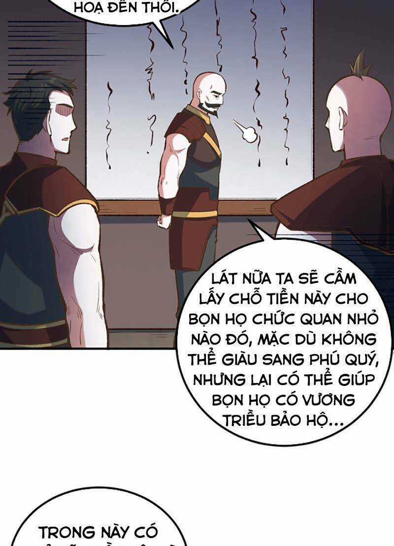 Võ Đạo Độc Tôn - Chapter 456 - Trang 49