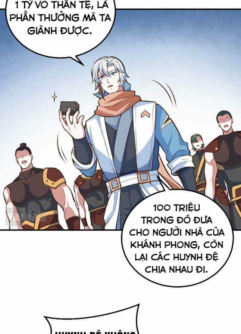 Võ Đạo Độc Tôn - Chapter 456 - Trang 50