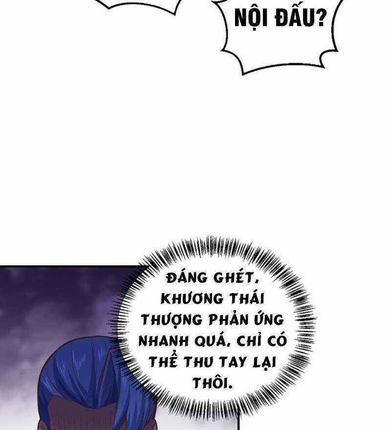 Võ Đạo Độc Tôn - Chapter 456 - Trang 6