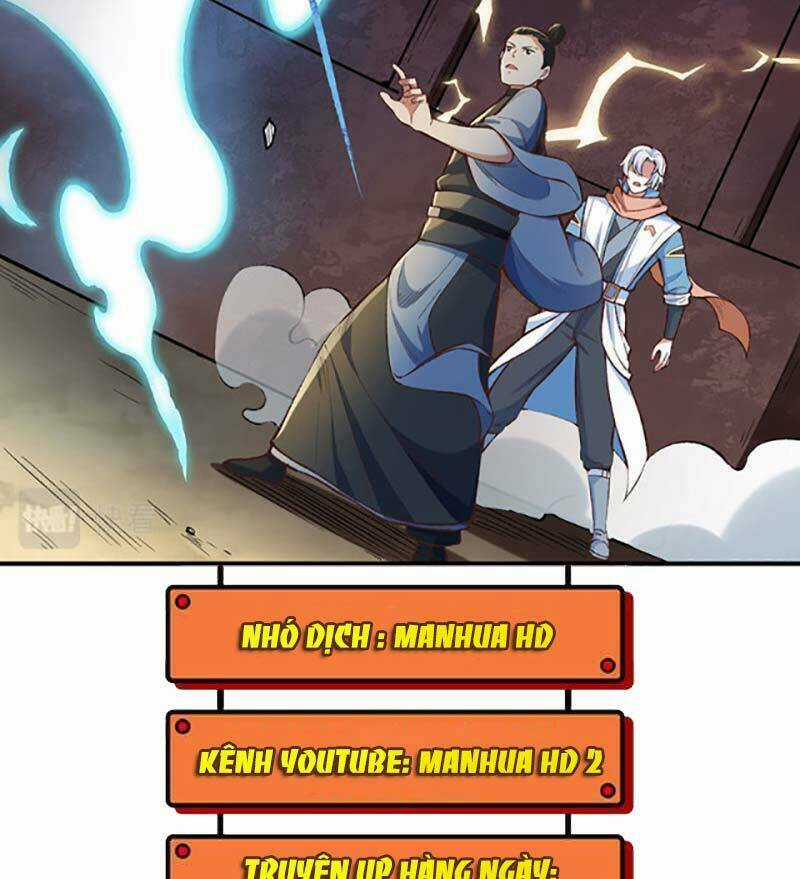 Võ Đạo Độc Tôn - Chapter 456 - Trang 9