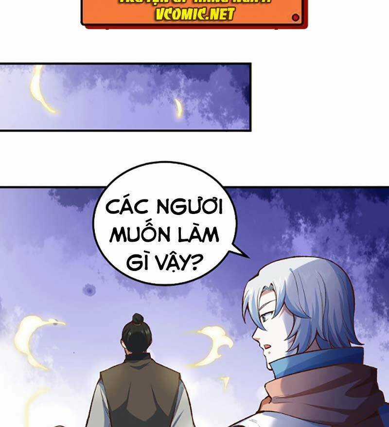 Võ Đạo Độc Tôn - Chapter 456 - Trang 10