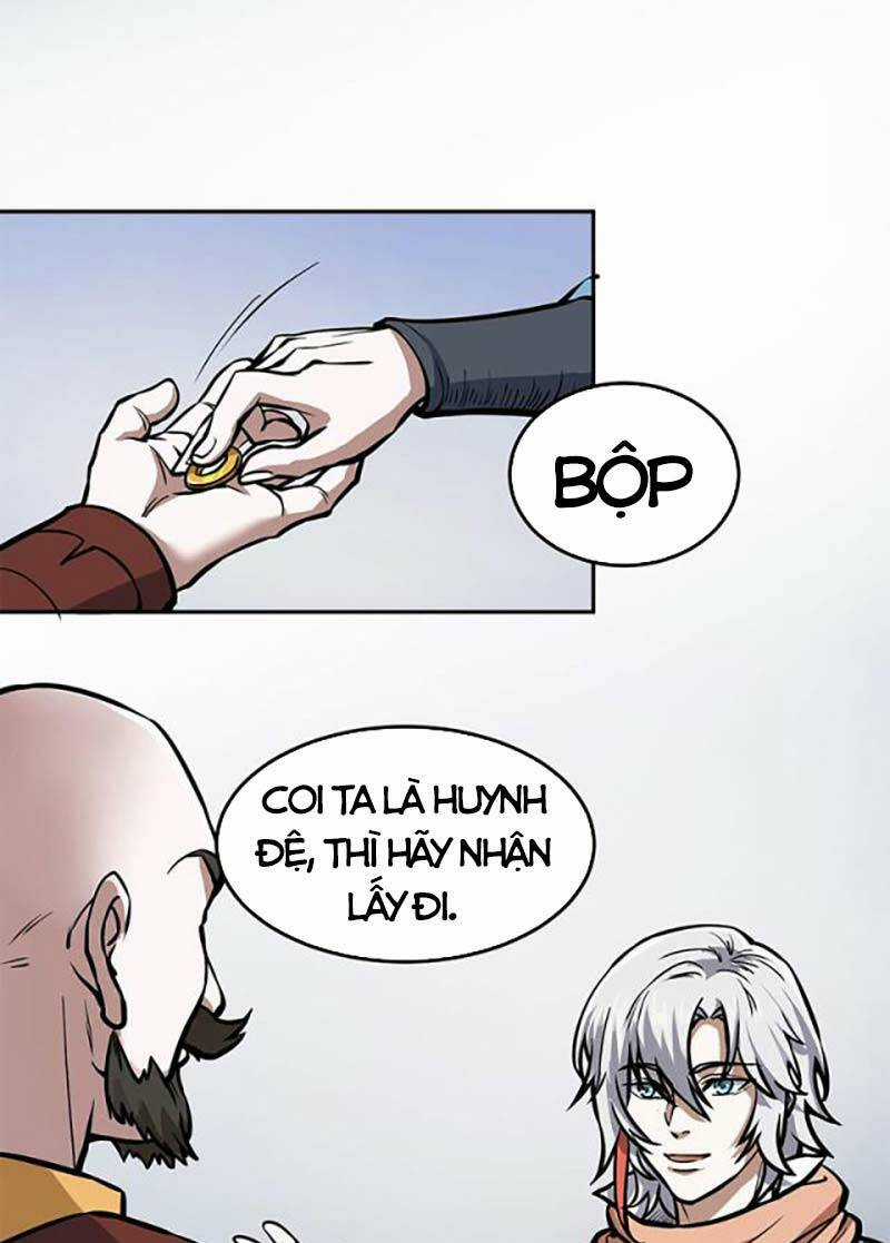 Võ Đạo Độc Tôn - Chapter 457 - Trang 2