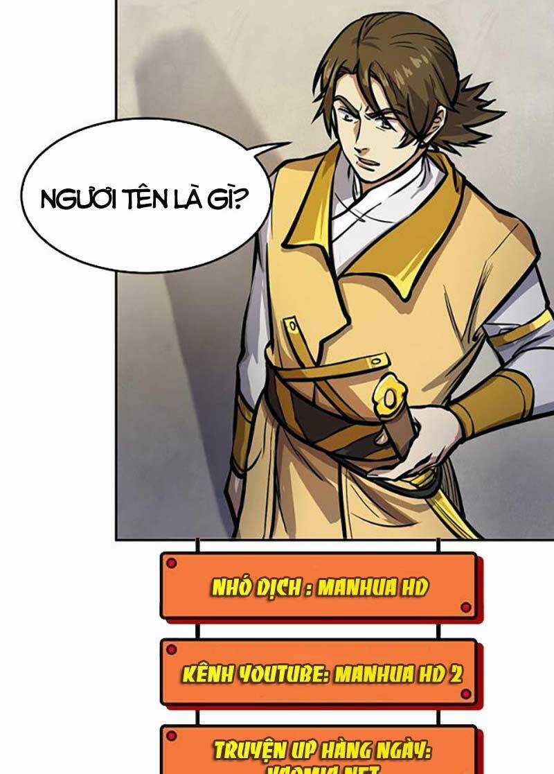 Võ Đạo Độc Tôn - Chapter 457 - Trang 12