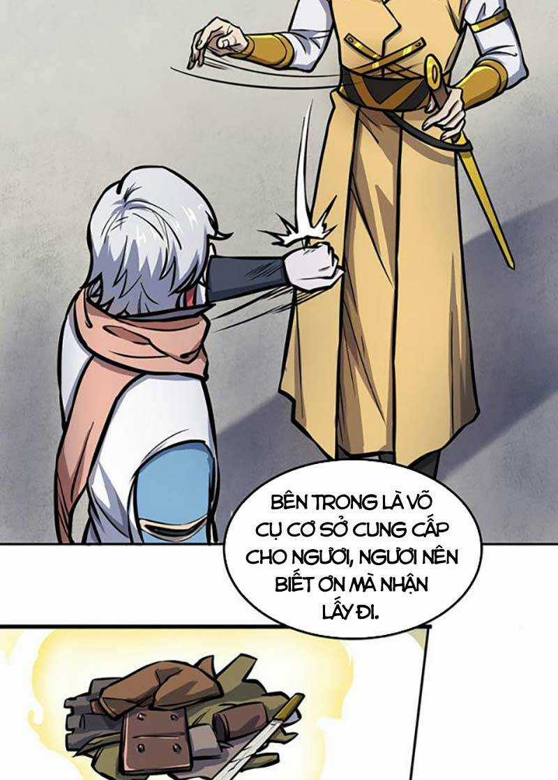 Võ Đạo Độc Tôn - Chapter 457 - Trang 14