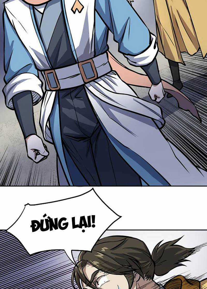 Võ Đạo Độc Tôn - Chapter 457 - Trang 17