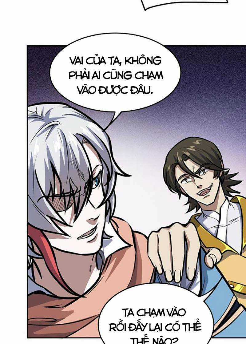 Võ Đạo Độc Tôn - Chapter 457 - Trang 19