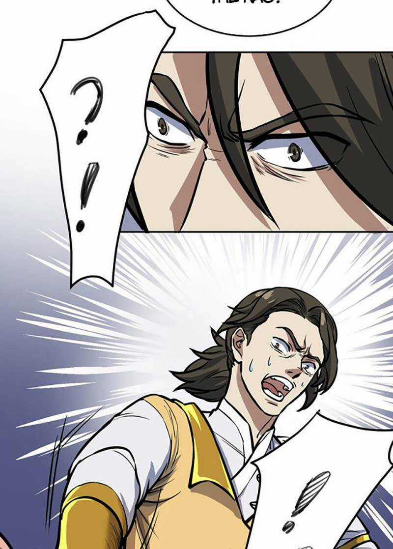 Võ Đạo Độc Tôn - Chapter 457 - Trang 20