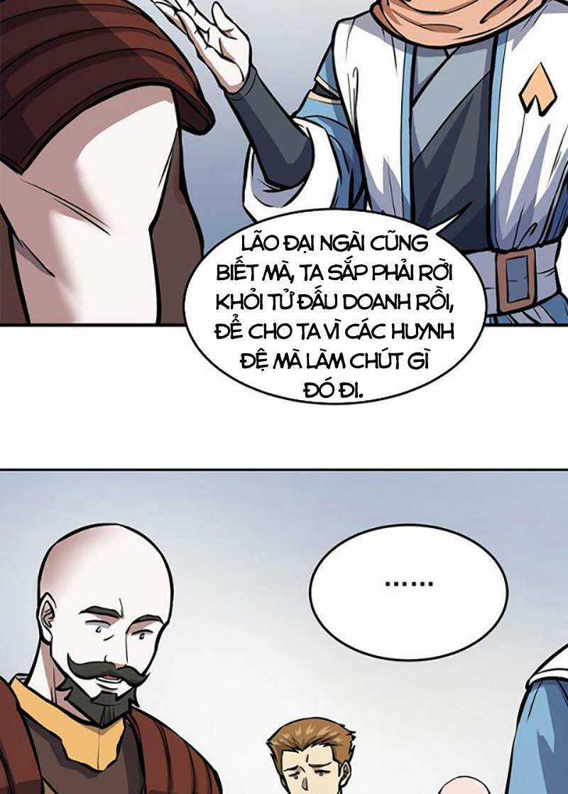 Võ Đạo Độc Tôn - Chapter 457 - Trang 3