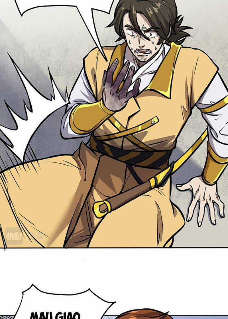 Võ Đạo Độc Tôn - Chapter 457 - Trang 22