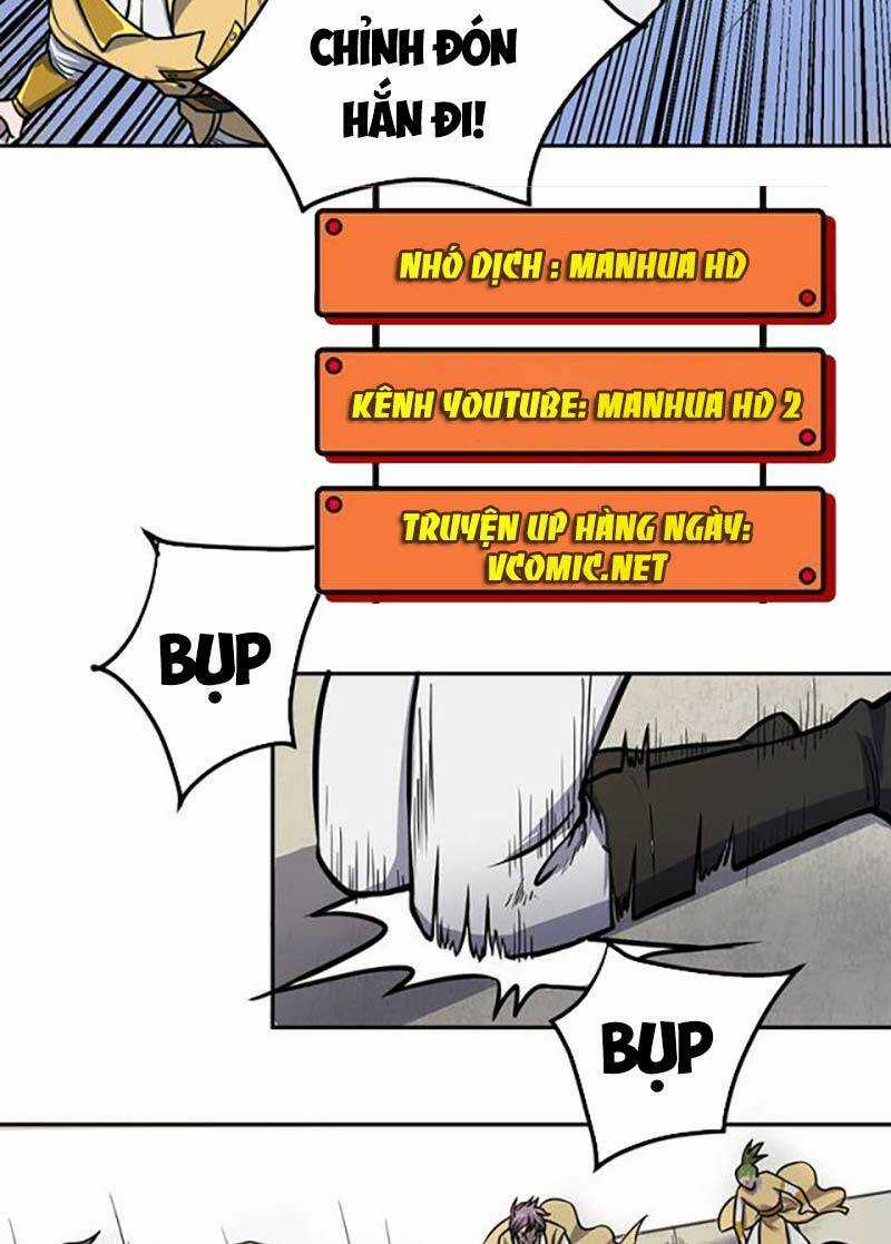 Võ Đạo Độc Tôn - Chapter 457 - Trang 24