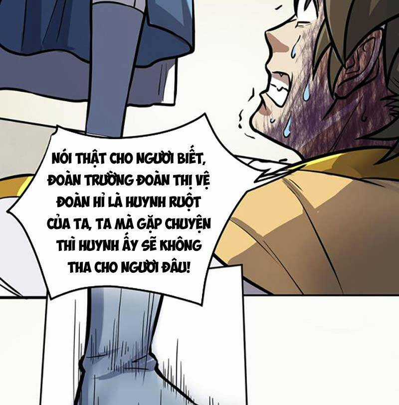 Võ Đạo Độc Tôn - Chapter 457 - Trang 29