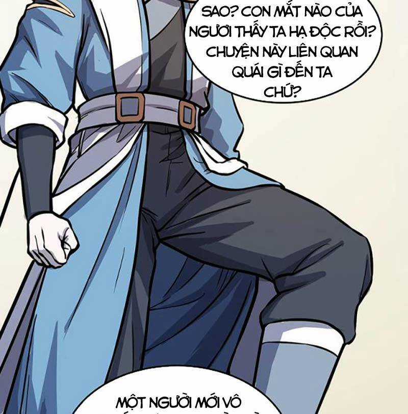 Võ Đạo Độc Tôn - Chapter 457 - Trang 31