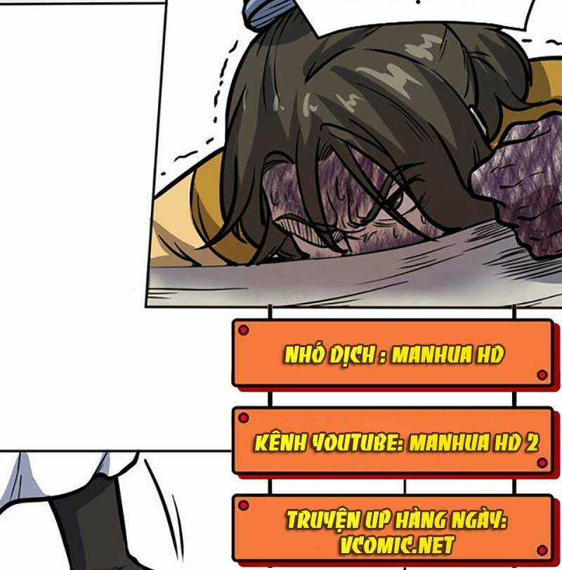 Võ Đạo Độc Tôn - Chapter 457 - Trang 33