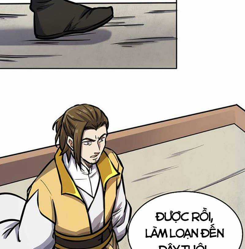 Võ Đạo Độc Tôn - Chapter 457 - Trang 34