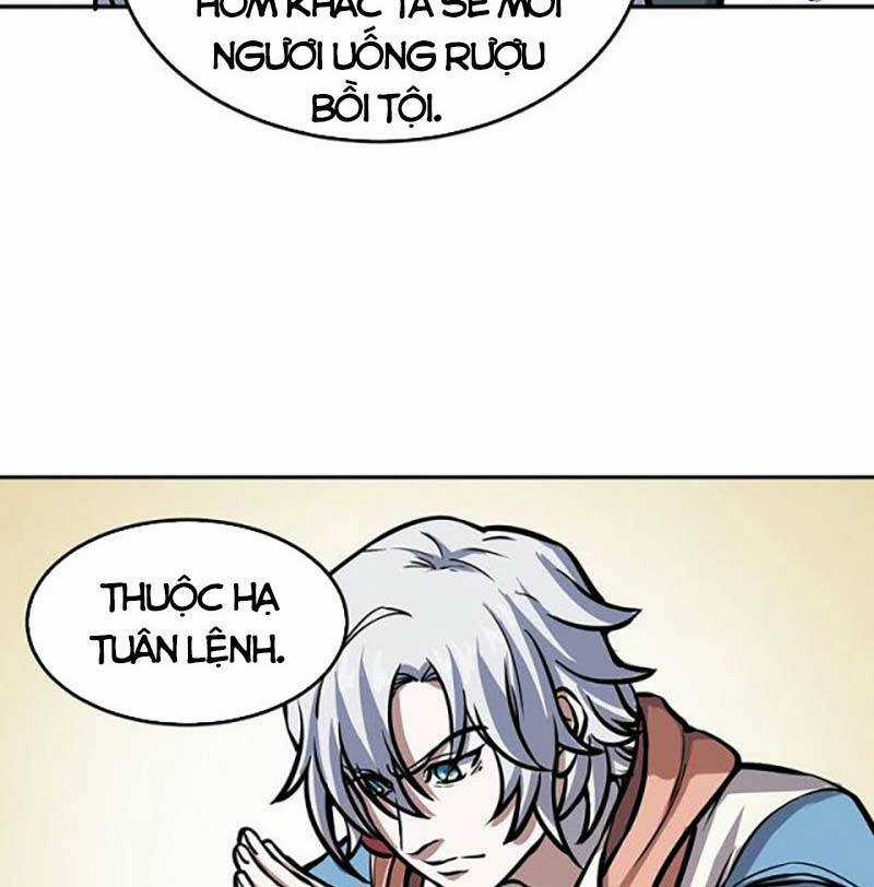 Võ Đạo Độc Tôn - Chapter 457 - Trang 37