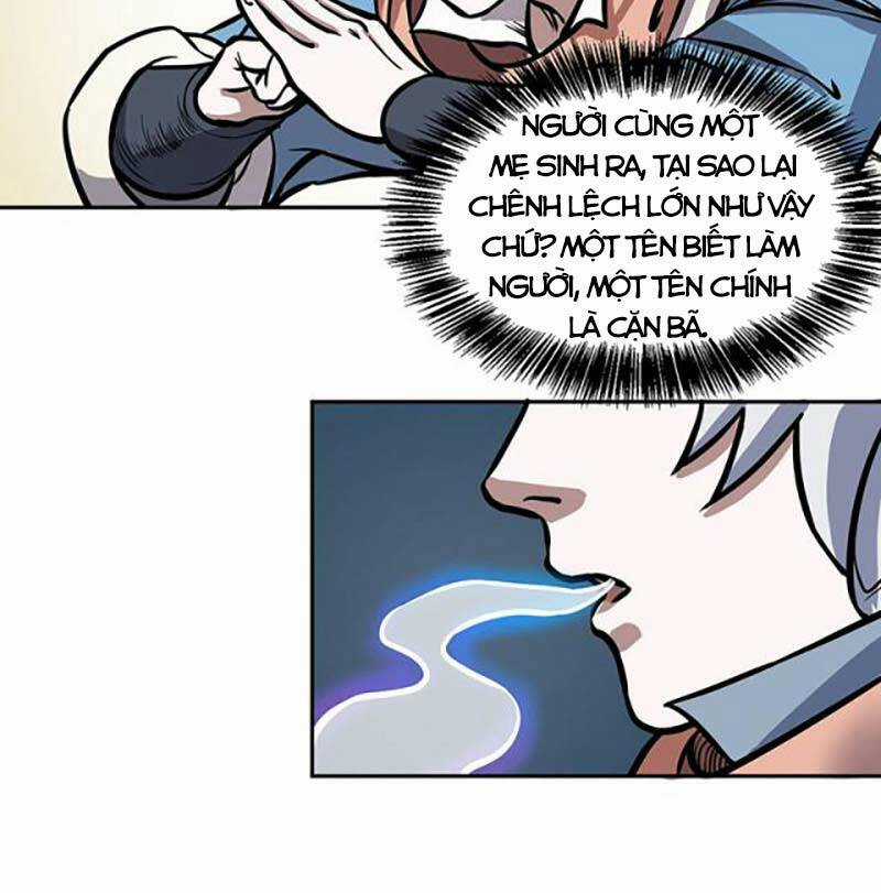 Võ Đạo Độc Tôn - Chapter 457 - Trang 38