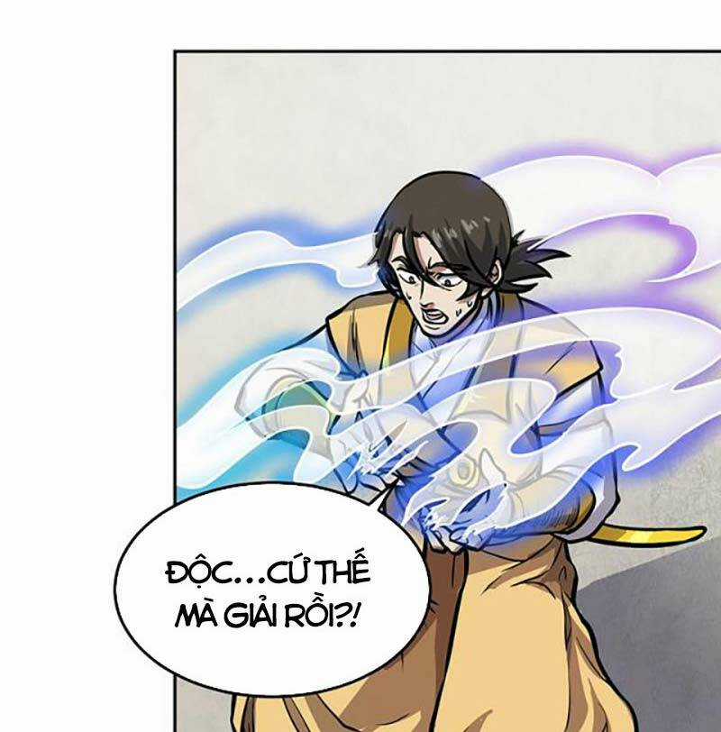 Võ Đạo Độc Tôn - Chapter 457 - Trang 39