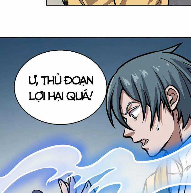 Võ Đạo Độc Tôn - Chapter 457 - Trang 40