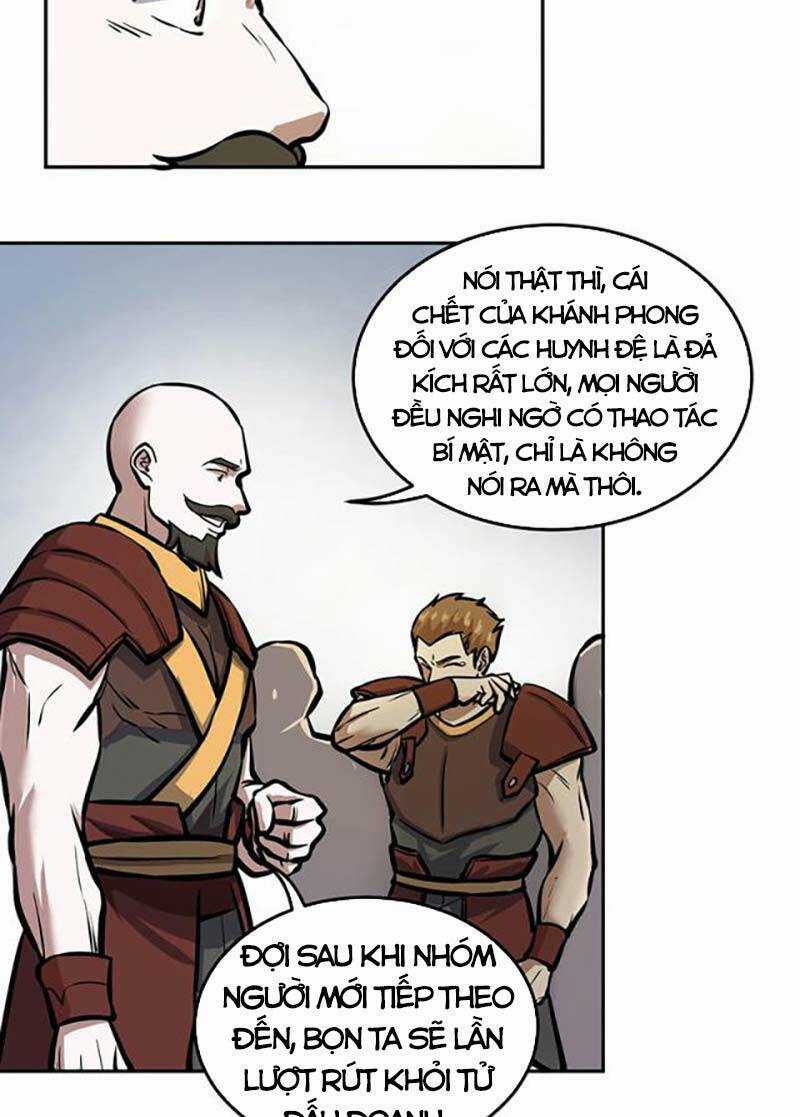 Võ Đạo Độc Tôn - Chapter 457 - Trang 5