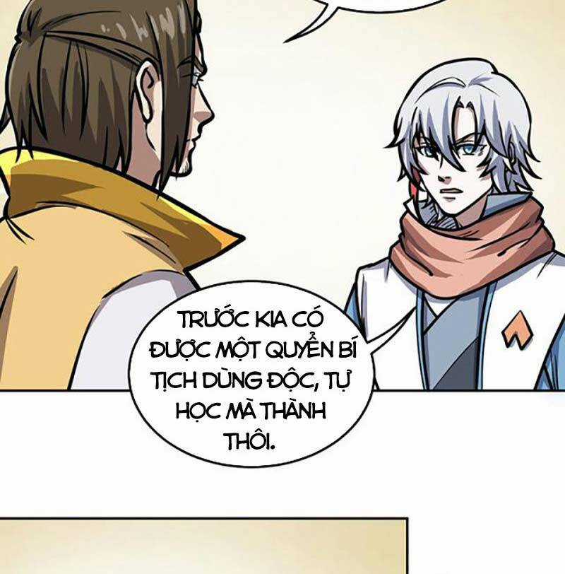 Võ Đạo Độc Tôn - Chapter 457 - Trang 42