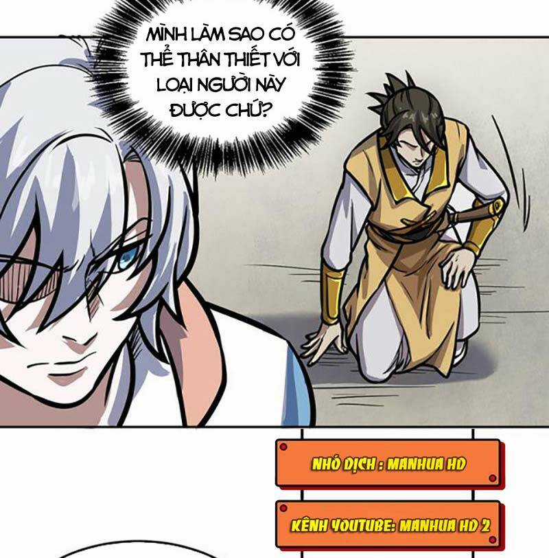 Võ Đạo Độc Tôn - Chapter 457 - Trang 44