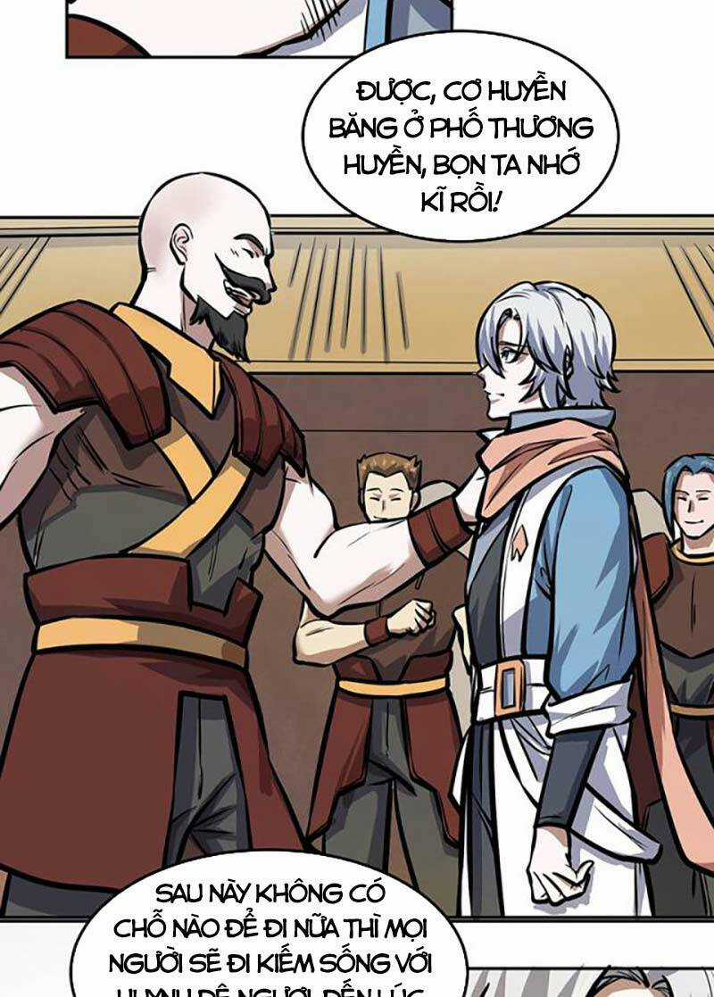 Võ Đạo Độc Tôn - Chapter 457 - Trang 7