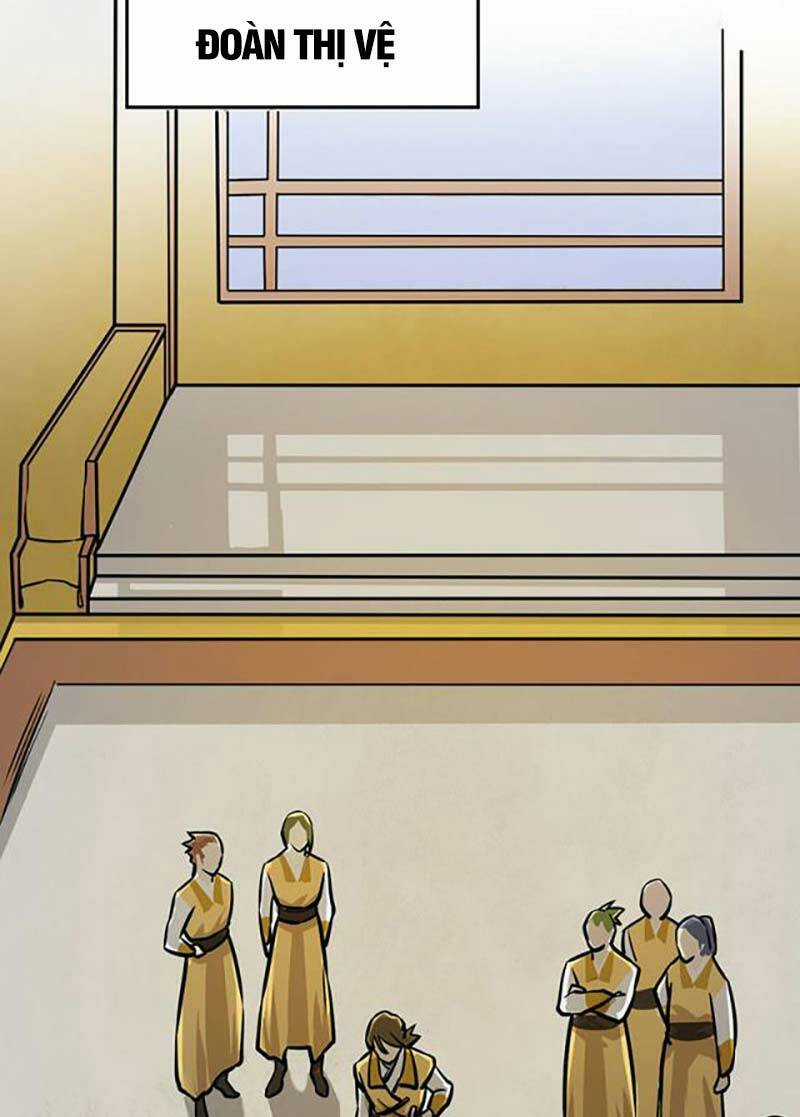 Võ Đạo Độc Tôn - Chapter 457 - Trang 9