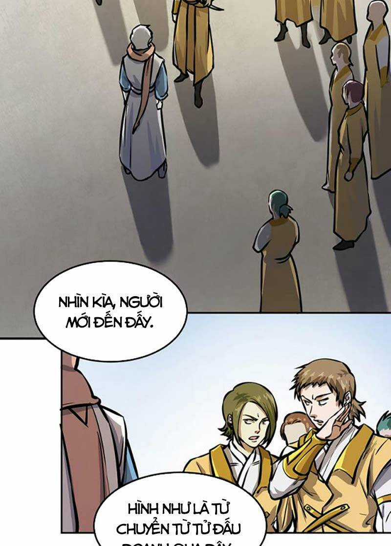 Võ Đạo Độc Tôn - Chapter 457 - Trang 10