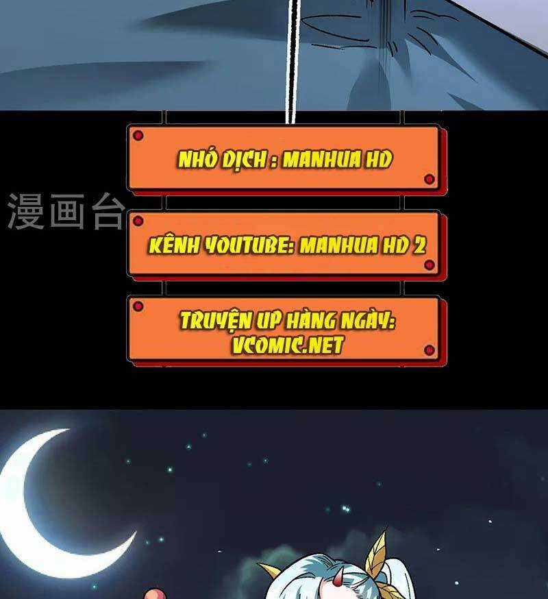 Võ Đạo Độc Tôn - Chapter 458 - Trang 17