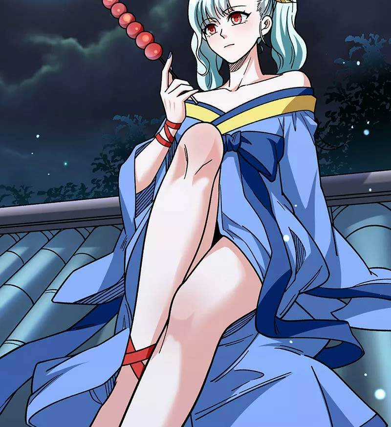 Võ Đạo Độc Tôn - Chapter 458 - Trang 18