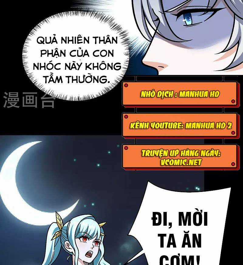 Võ Đạo Độc Tôn - Chapter 458 - Trang 26
